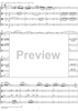 String Quartet in C Major, Op. 33, No. 3 ("The Bird") - Full Score