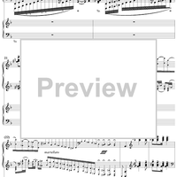 Piano Concerto No. 2 in D Minor, Op. 23