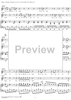 The Pirates of Penzance - Act II, No. 21: Stay, Frederic, stay! - Vocal Score