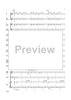 Skyburst - Score