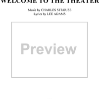 Welcome to the Theater