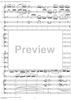 Piano Concerto No. 18 in B-flat Major, Movement 2 (K456) - Full Score