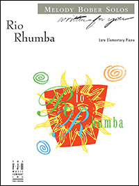Rio Rhumba