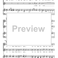 A Whole New World - from Disney's Aladdin (2019)