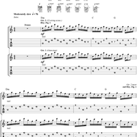 Magic's in the Makeup