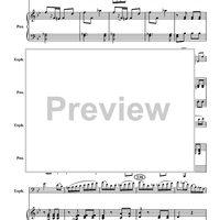 Andante And Hungarian Rondo - Piano