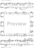 Nocturne no. 11 in F-sharp Minor - op. 104/1