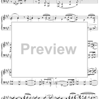 Nocturne no. 11 in F-sharp Minor - op. 104/1