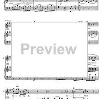 Regnava nel silenzio from Lucia di Lammermoor