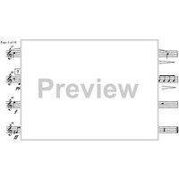 Im Schweizer Volkston - Oboe