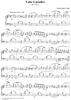 Valse Laendler, Op. 11, No. 2