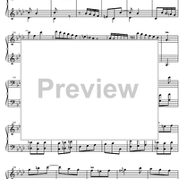 Sonata f minor K204a