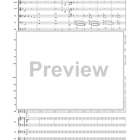 Brazilian Spice - Score