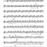 The Ides of March - Oboe