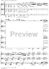 String Trio No. 4 in C Minor  Op. 9, No. 3 - Score