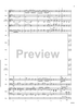 Calypso Coupe - Score