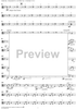 Quartet No. 1 in D major (D-dur) - Viola