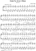 Etude Op. 25, No. 4 in A Minor
