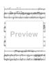 Three Moods for Euphonium and Piano - Piano Score
