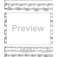 Christmas Classics for Intermediate Piano Trio - Piano/Score