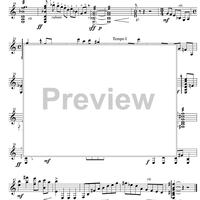 4 Aphorismen (Four Aphorisms)