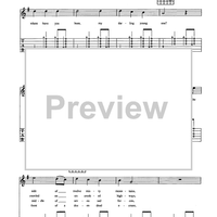 A Hard Rain's Gonna Fall