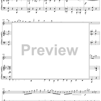 Sax-O-Doodle - Piano Score (for C Melody Sax)