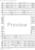 "Ecco la marcia, andiamo!", No. 22 from "Le Nozze di Figaro", Act 3, K492 - Full Score