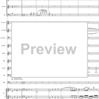 "Sola, sola in buio loco palpitar", No. 20 from "Don Giovanni", Act 2, K527 - Full Score