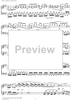 Piano Sonata no. 41 in A Major, op. 13, no. 6