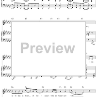 Fifteen Pounds (Away from My Love)