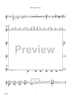 Ghost Carnival - Violin 1