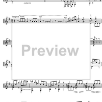 La Chasse des Sylphes Op.29