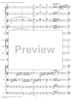 Ruins of Athens Overture, Op. 113 - Full Score