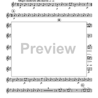 Two Norwegian Dances - Oboe