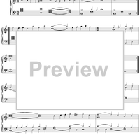 Gagliarda Quinta, Nos. 31 from "Toccate, canzone ... di cimbalo et organo", Vol. II