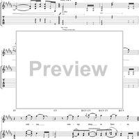 Trial of Tears, Part 3:  The Wasteland