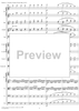 Ruins of Athens Overture, Op. 113 - Full Score