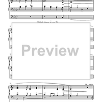 My Jesus, I Love Thee