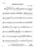 Moravian Dance - F Horn 2
