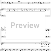 Blessed Be Your Name