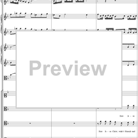 Herr Jesu Christ, wahr'r Mensch und Gott, BWV127