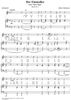 Three Songs, Op. 83, No. 3: Der Einsiedler