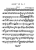 Quintet No. 2 - Op. 111 - Viola 2