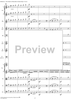 Creatures of Prometheus Overture, Op. 43 - Full Score