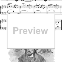 Prince Igor. 10. Konchak’s Aria