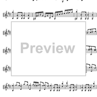 Andantino No. 2 C Major