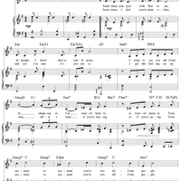 Whoever You Are, I Love You