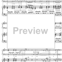 Petite Suite No. 7: Nocturne - Piano