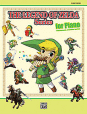 The Legend of Zelda: A Link to the Past - Title Screen